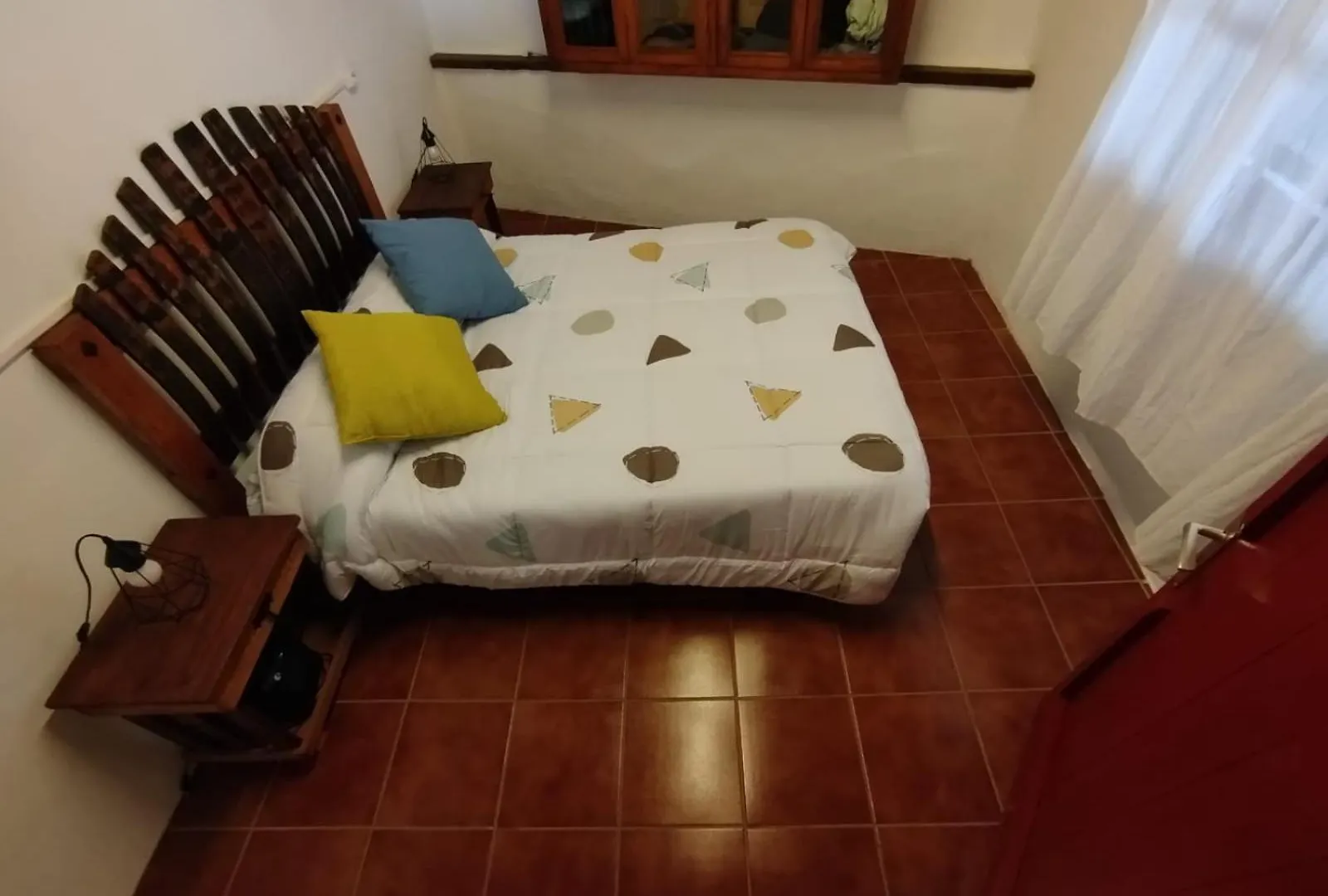 La Cuadra De Juan Villa Icod De Los Vinos 0*,