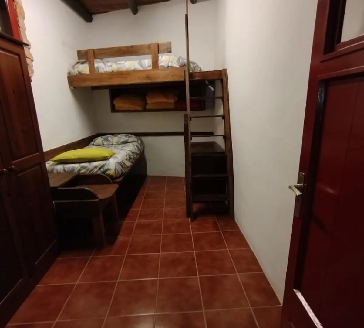 Holiday home La Cuadra De Juan Villa Icod De Los Vinos