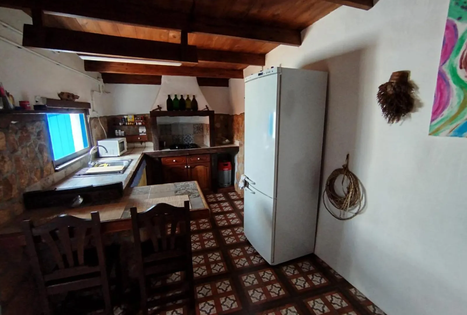 La Cuadra De Juan Villa Icod De Los Vinos Holiday home