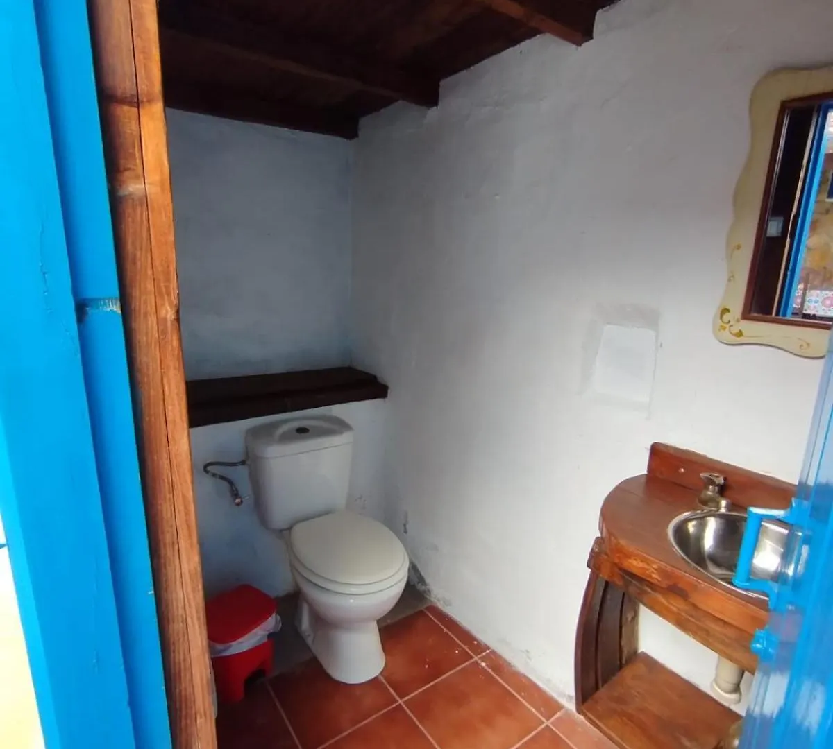 La Cuadra De Juan Villa Icod De Los Vinos