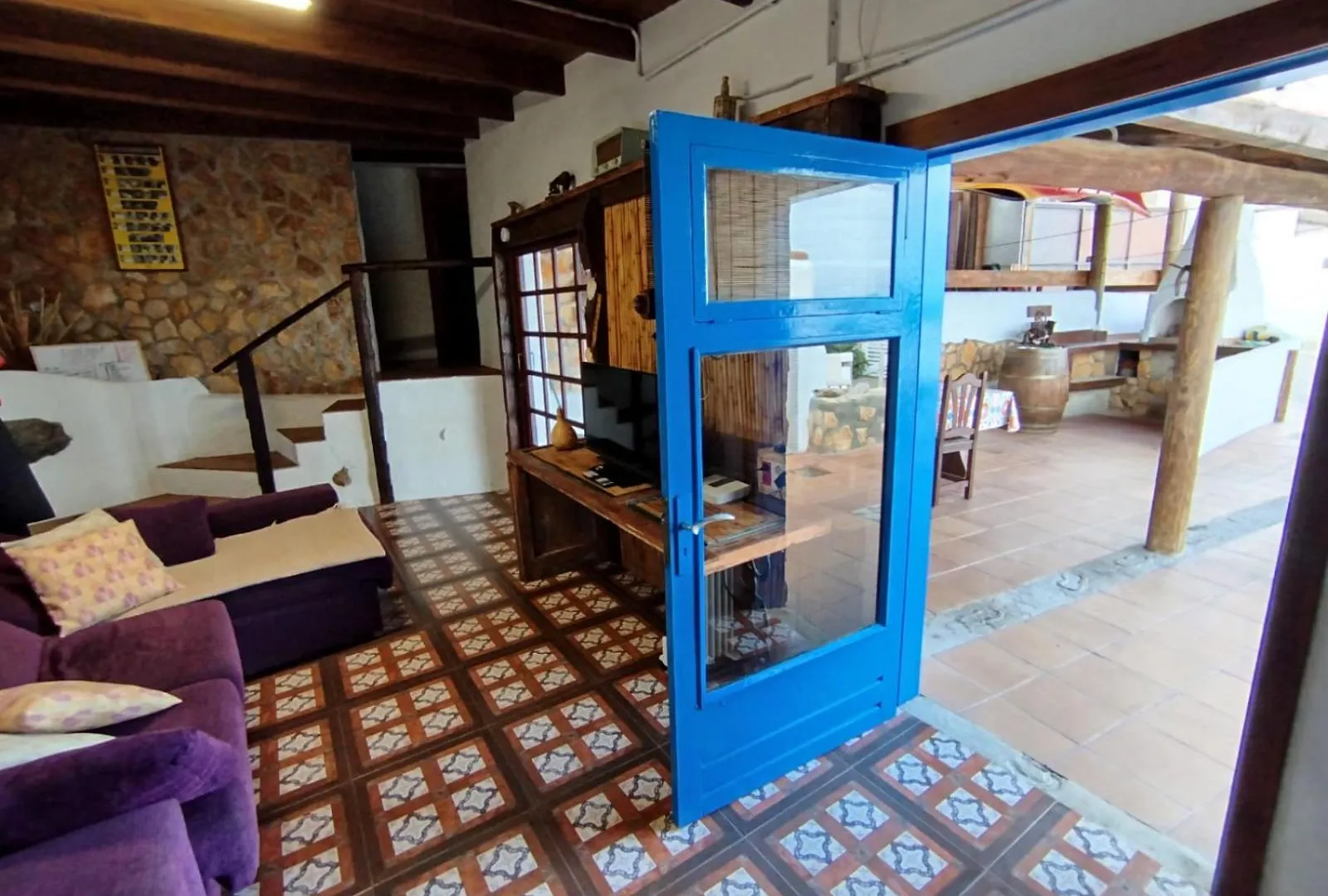 La Cuadra De Juan Villa Icod De Los Vinos