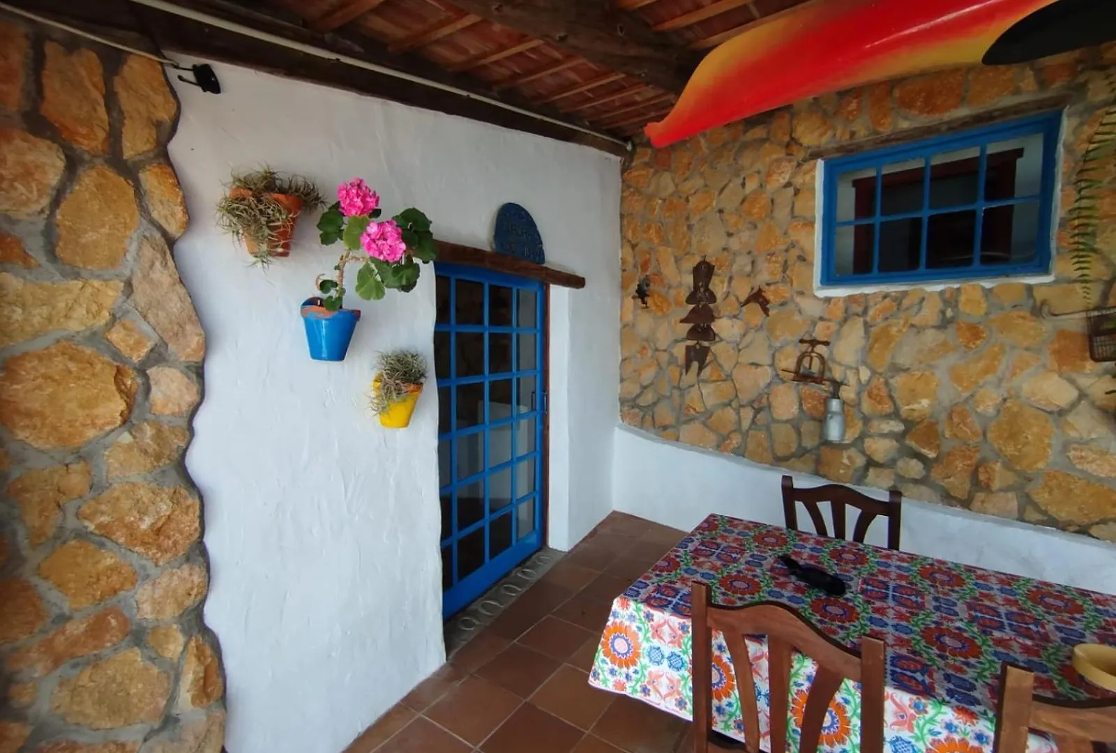 La Cuadra De Juan Villa Icod De Los Vinos Spain