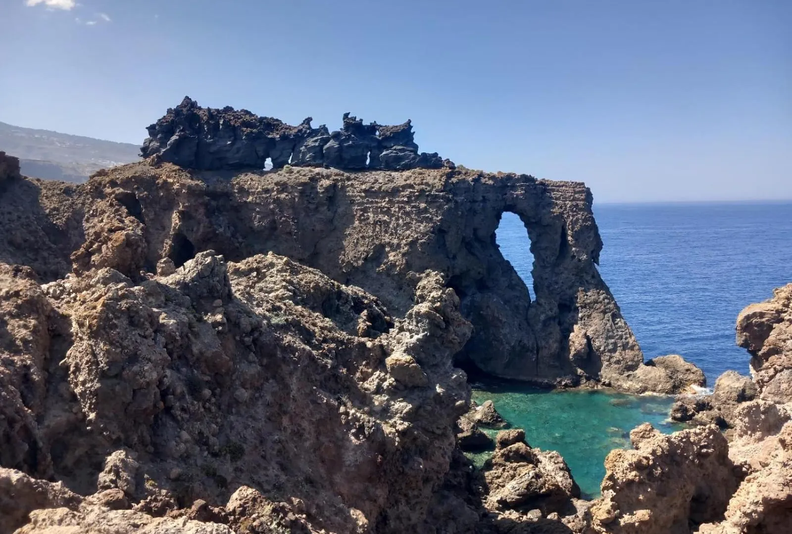 La Cuadra De Juan Villa Icod De Los Vinos