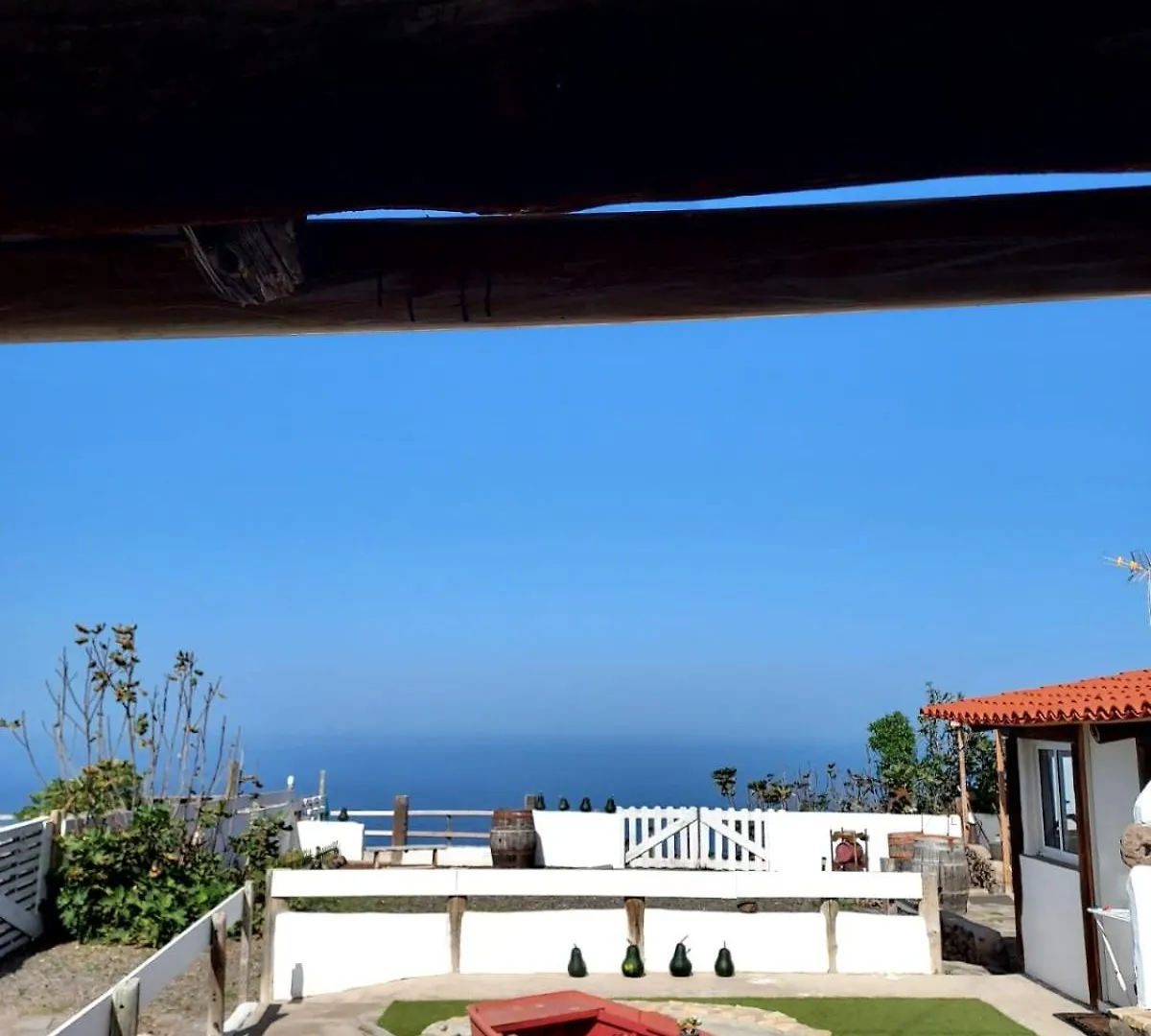 Holiday home La Cuadra De Juan Villa Icod De Los Vinos Spain
