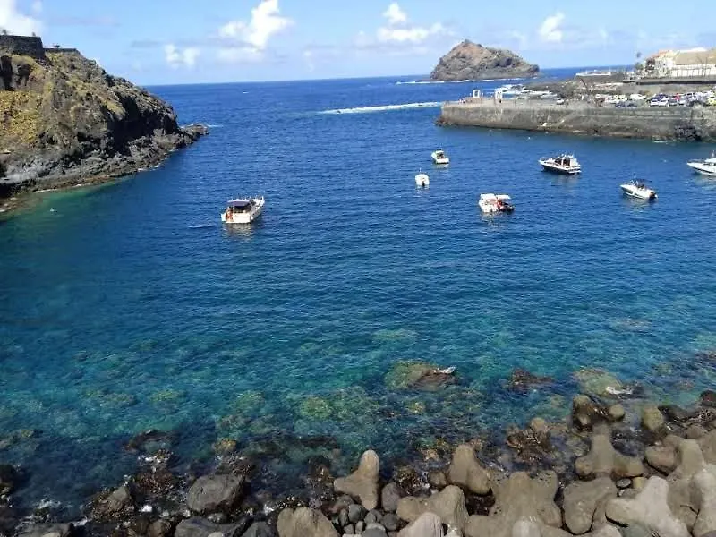 Villa La Cuadra De Juan Icod De Los Vinos
