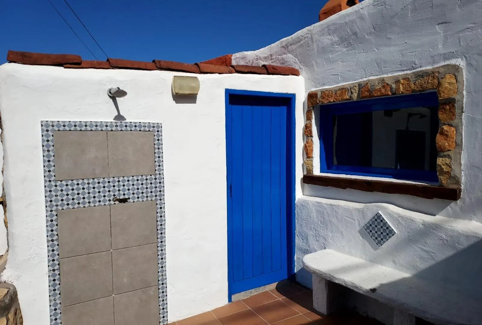 Holiday home La Cuadra De Juan Villa Icod De Los Vinos Spain