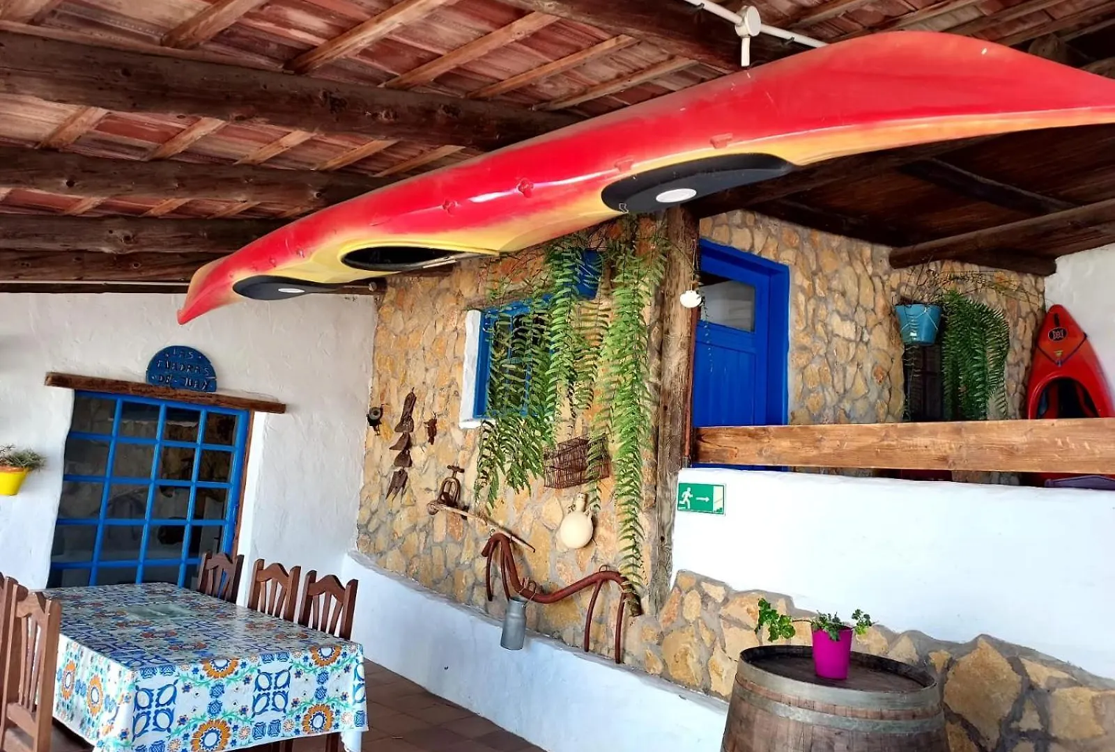 Holiday home La Cuadra De Juan Villa Icod De Los Vinos