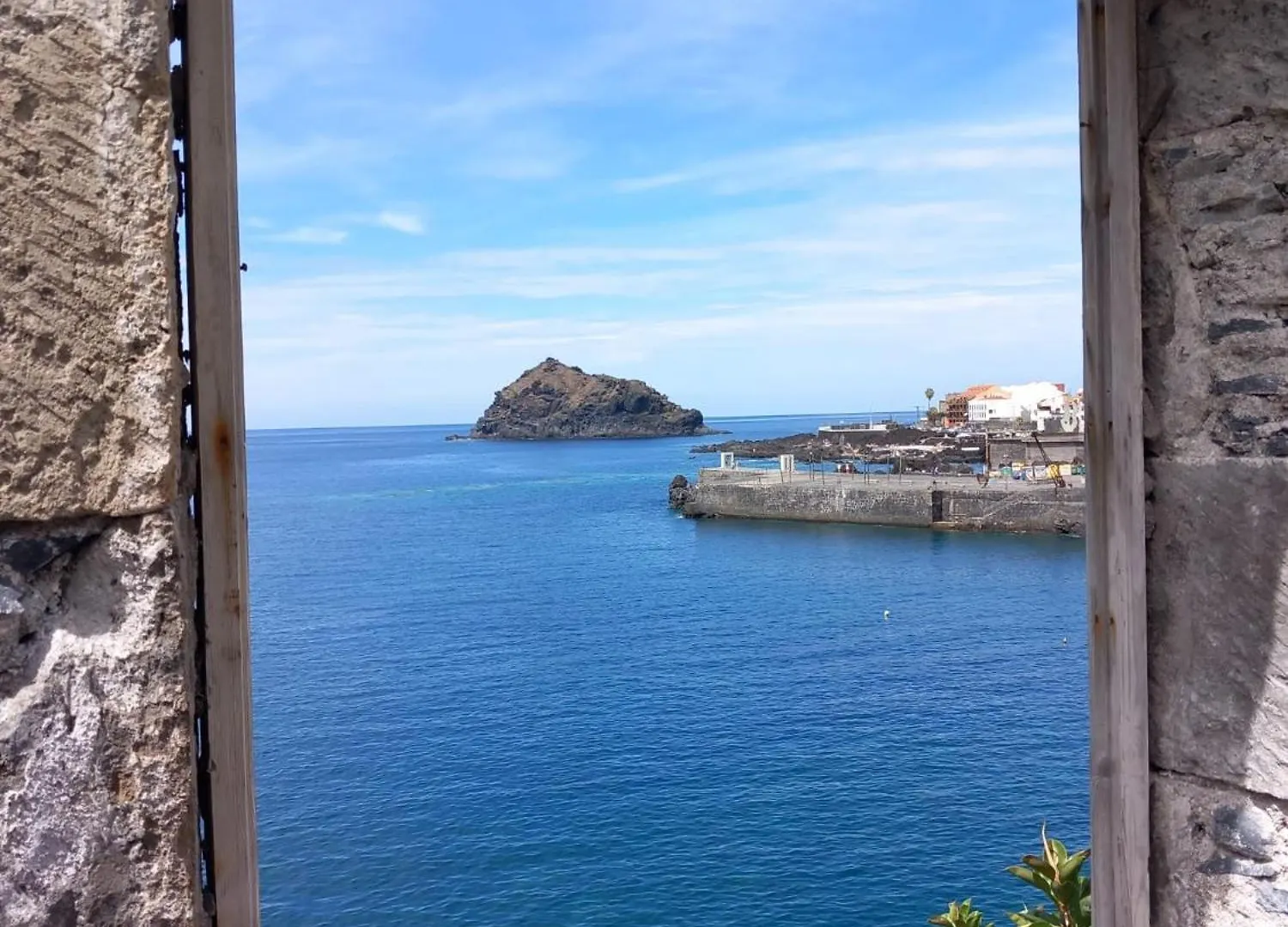 Villa La Cuadra De Juan Icod De Los Vinos 0*,  Spanien