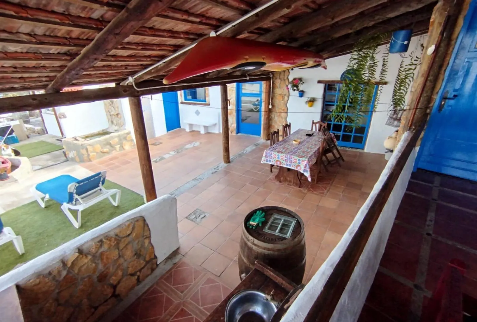 La Cuadra De Juan Villa Icod De Los Vinos 0*,  Spain
