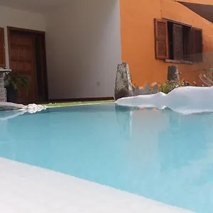 El Pinar Ferienhaus
