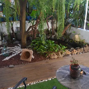  Casa vacanze Espacio Antares