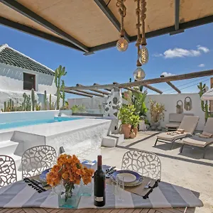 Casa Pedro Ferienhaus